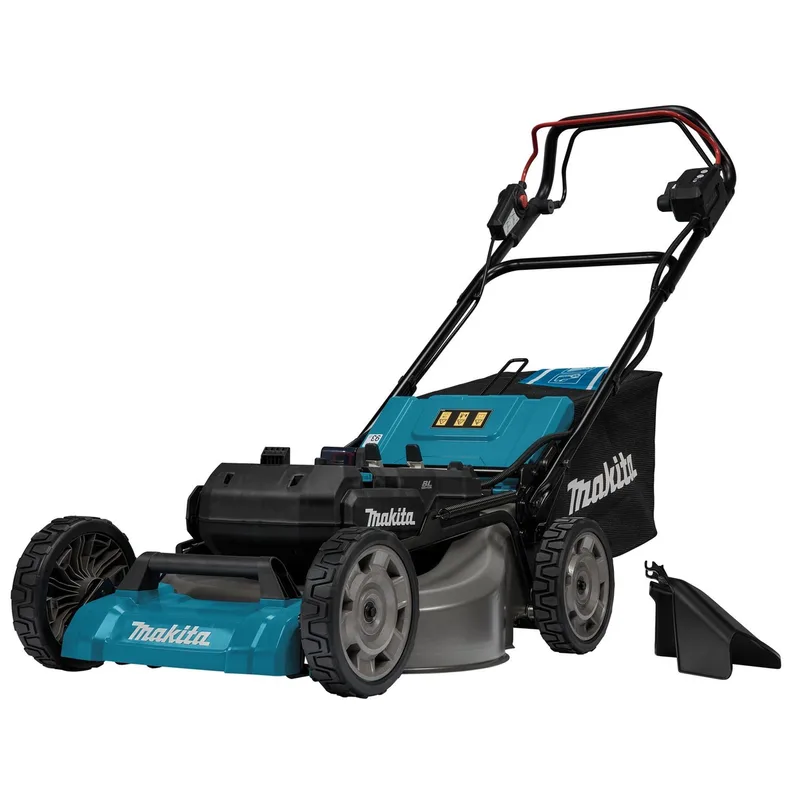 LM001CZ Accu Grasmaaier 53cm ConnectX Basic Body by Makita – product image