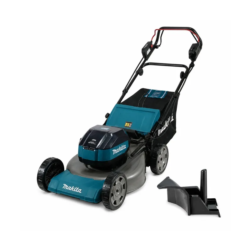 LM004JB101 Accu Grasmaaier 53cm 64V Max 10.0Ah Li-ion by Makita – product image