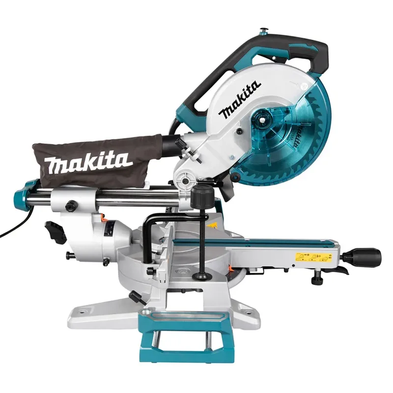 LS0816F Radiaal afkortzaag 216mm 1200W by Makita – product image 3 of 6