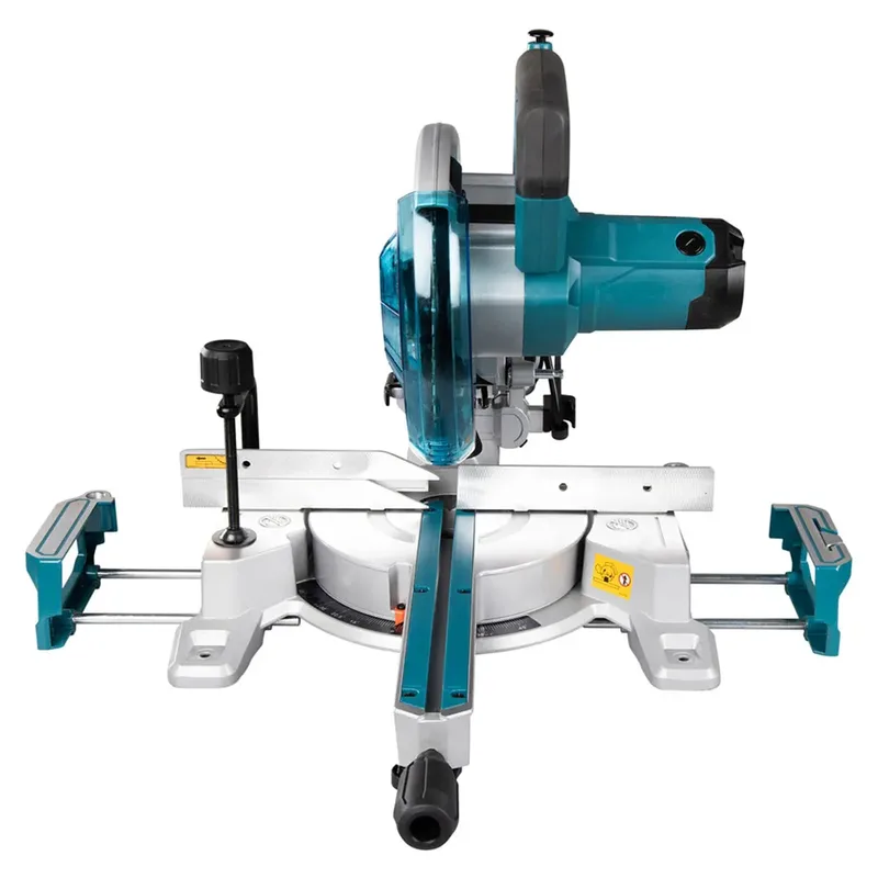LS0816F Radiaal afkortzaag 216mm 1200W by Makita – product image 5 of 6