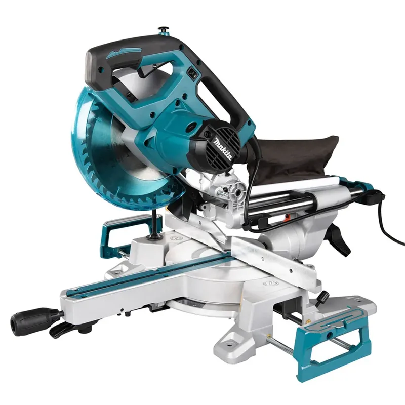LS0816F Radiaal afkortzaag 216mm 1200W by Makita – product image 6 of 6