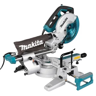 LS0816F Radiaal afkortzaag 216mm 1200W by Makita – product image 2 of 6