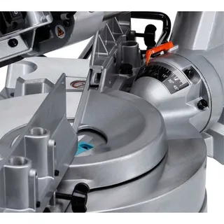 LS1018LN - Afkortzaag - 1430W - 260 x 30mm von Makita – Produktbild 4 von 4