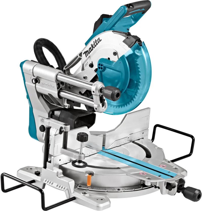 LS1019L Afkortzaag - 1510W - 260 x 30mm by Makita – product image