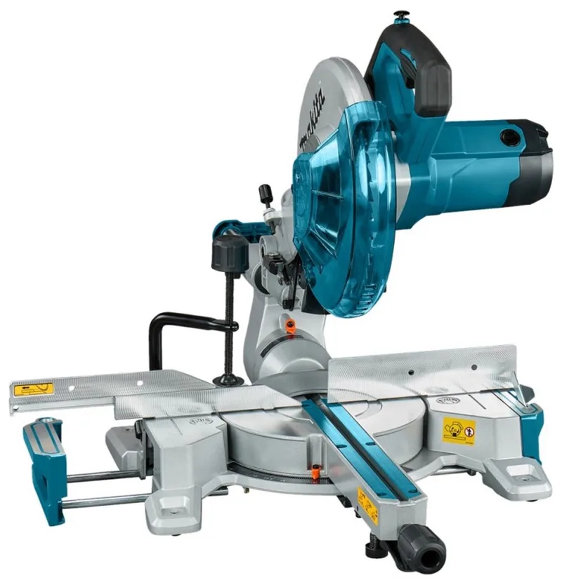 LS1110F Radiaal afkortzaag 260mm 1450W van Makita – productafbeelding 1 van 6