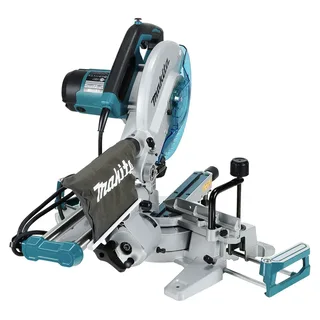 LS1110F Radiaal afkortzaag 260mm 1450W van Makita – productafbeelding 2 van 6