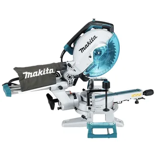 LS1110F Radiaal afkortzaag 260mm 1450W van Makita – productafbeelding 3 van 6