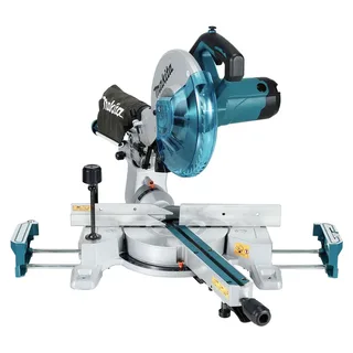 LS1110F Radiaal afkortzaag 260mm 1450W van Makita – productafbeelding 5 van 6