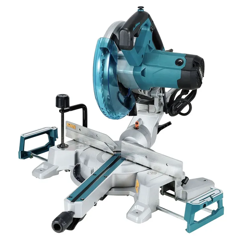 LS1110F Radiaal afkortzaag 260mm 1450W van Makita – productafbeelding 6 van 6