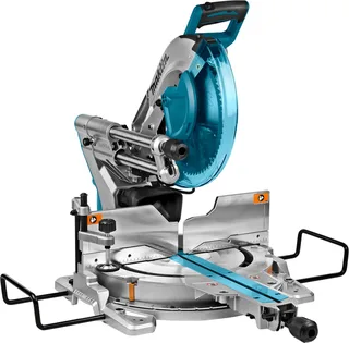 LS1219L Afkortzaag met laser - 1800W - 305 x 30mm van Makita – productafbeelding 1 van 5