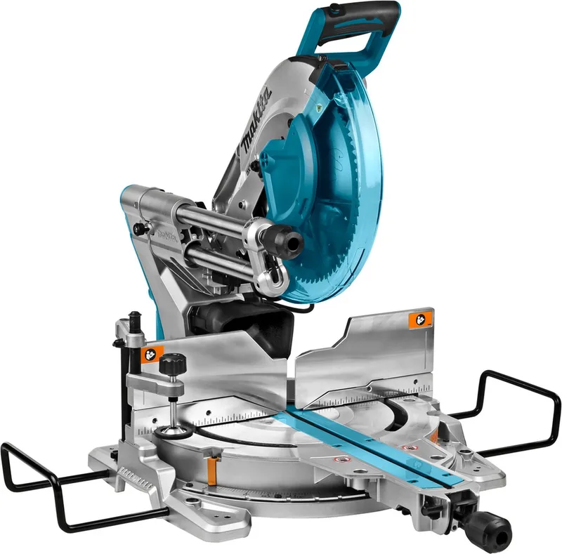 LS1219L Afkortzaag met laser - 1800W - 305 x 30mm van Makita – productafbeelding 1 van 5