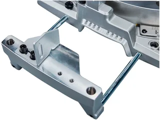 LS1219L Afkortzaag met laser - 1800W - 305 x 30mm van Makita – productafbeelding 3 van 5