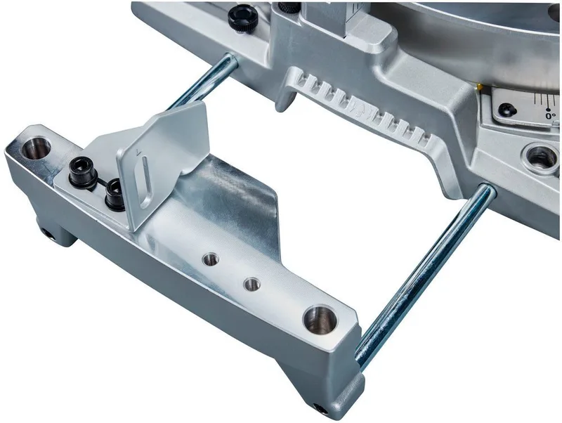 LS1219L Afkortzaag met laser - 1800W - 305 x 30mm van Makita – productafbeelding 3 van 5