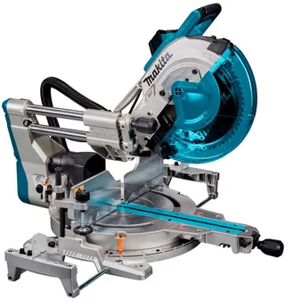 LS1219L Afkortzaag met laser - 1800W - 305 x 30mm van Makita – productafbeelding 5 van 5