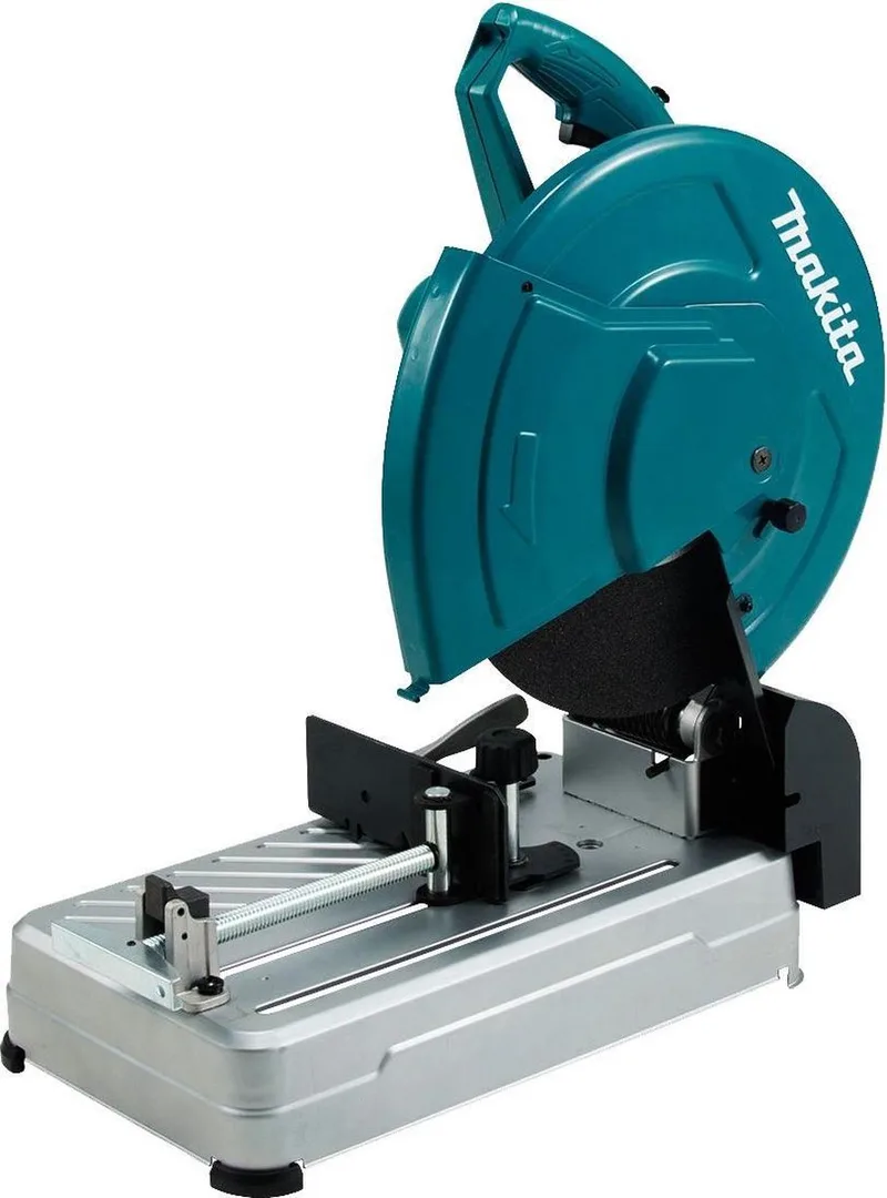 LW1400 Metaal afkortzaag - 2200W - 355mm van Makita – productafbeelding