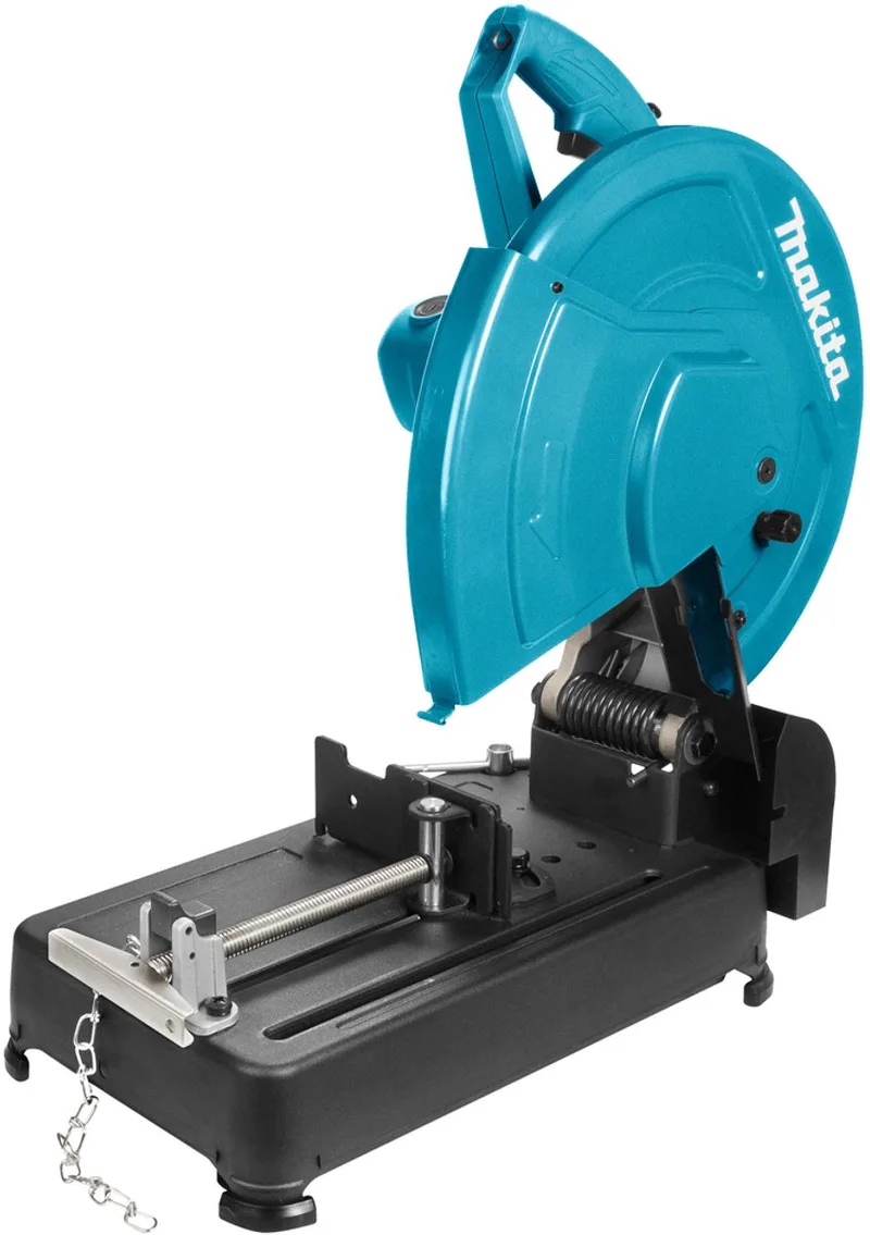 LW1401 Metaal afkortzaag - 2200W - 355mm by Makita – product image