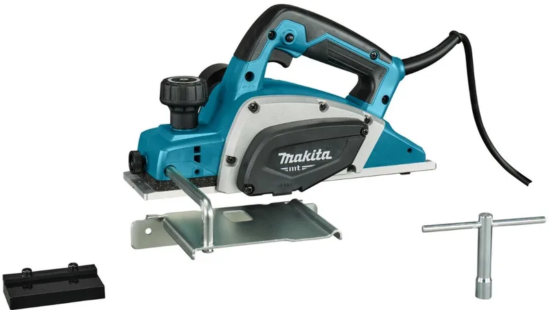 M1901B 230V Schaafmachine 82mm van Makita – productafbeelding