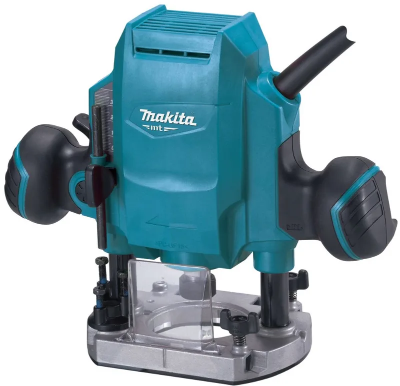M3601B Bovenfrees 35mm freesdiepte 230V by Makita – product image