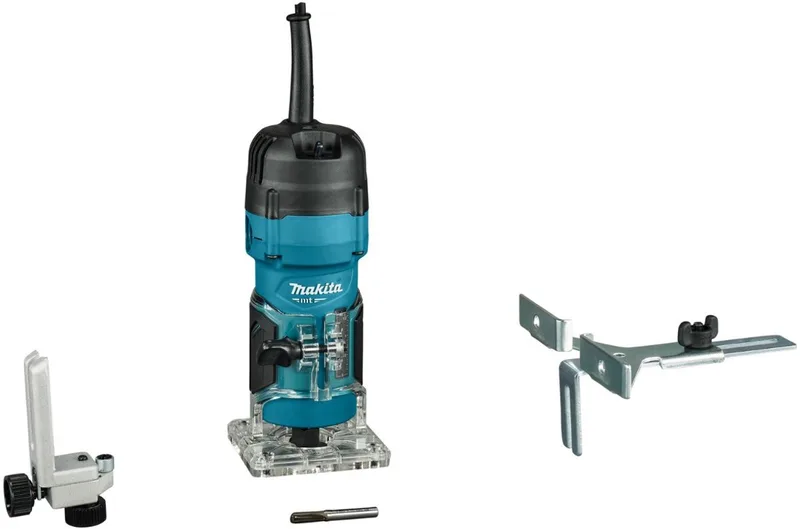 M3702B Kantenfrees 230V van Makita – productafbeelding