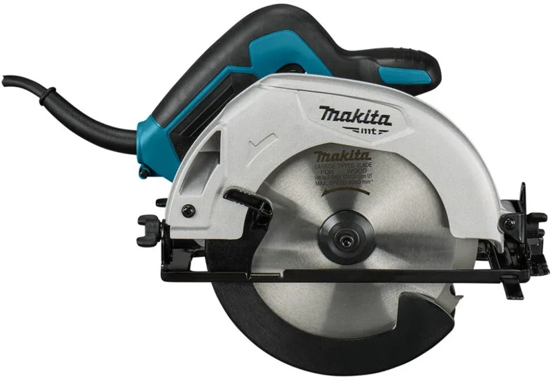M5802B Cirkelzaag 190 mm 230V by Makita – product image