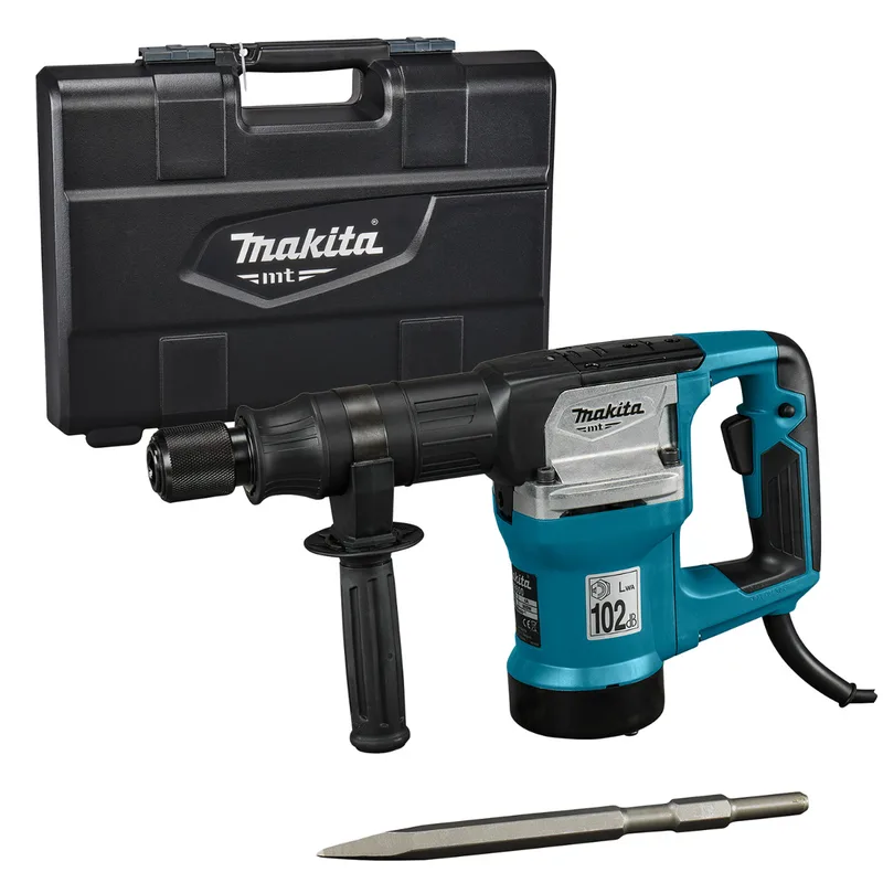 M8600B Breekhamer SW17 7,2J 230V in koffer by Makita – product image