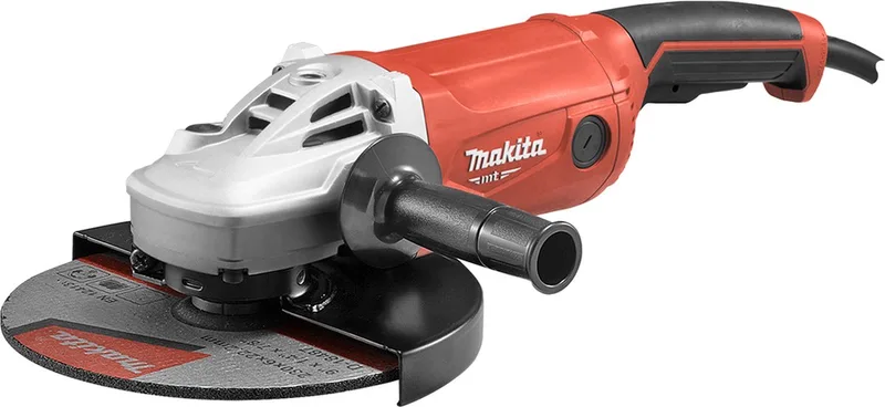 M9001 230 V Haakse slijper 230 mm by Makita – product image