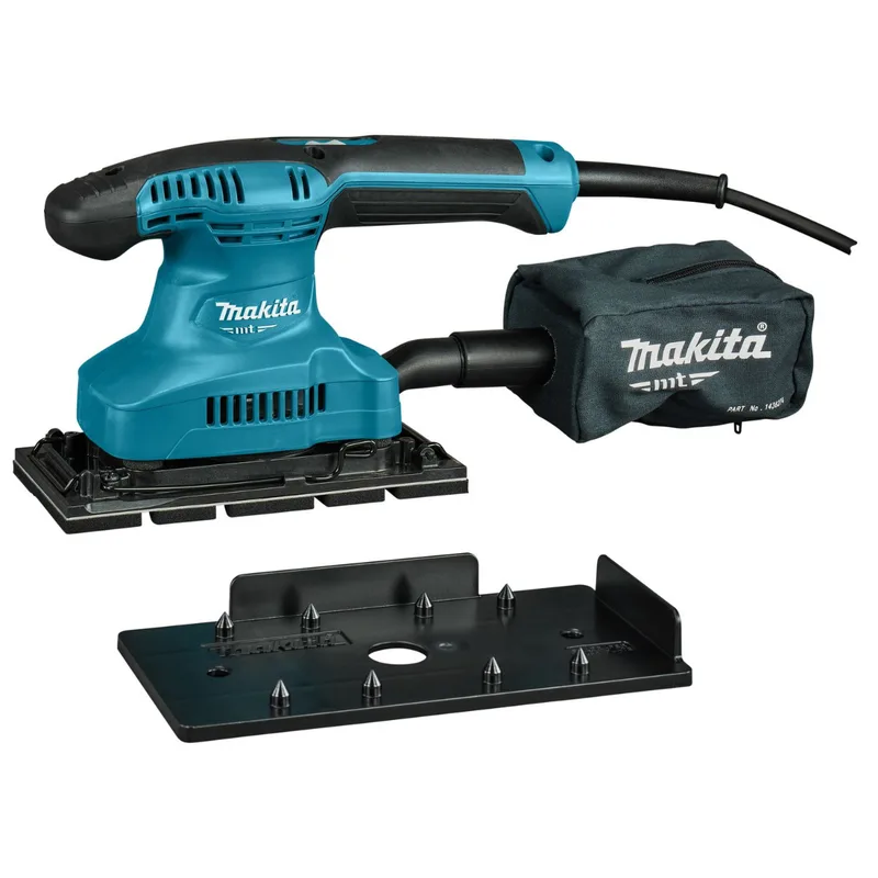M9203B Vlakschuurmachine 230V de Makita – image du produit