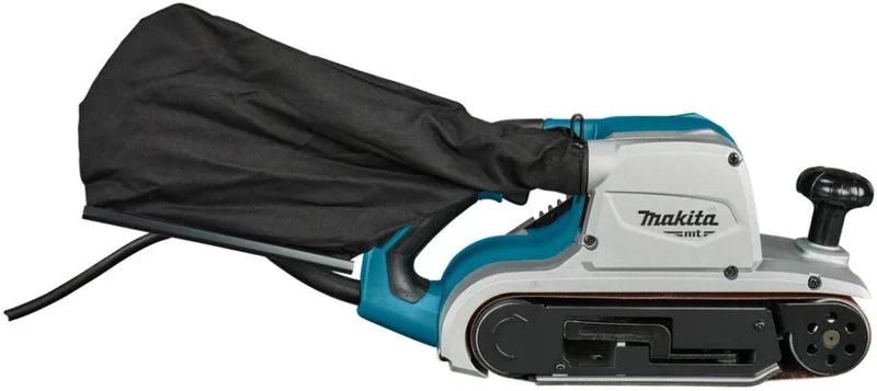M9400B Bandschuurmachine 100mm 230V van Makita – productafbeelding