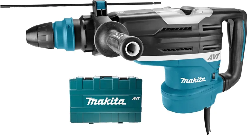 Maki Combihamer HR5212C SDS-MAX 52mm van Makita – productafbeelding