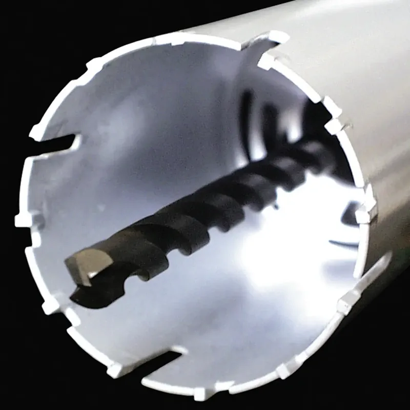 Maki Diamantboor. DBM080 80 mm Trocken by Makita – product image 2 of 2
