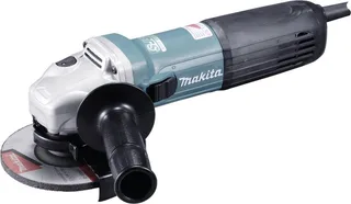 Maki Haakse slijper GA5040CZ1 125 mm by Makita – product image 1 of 3