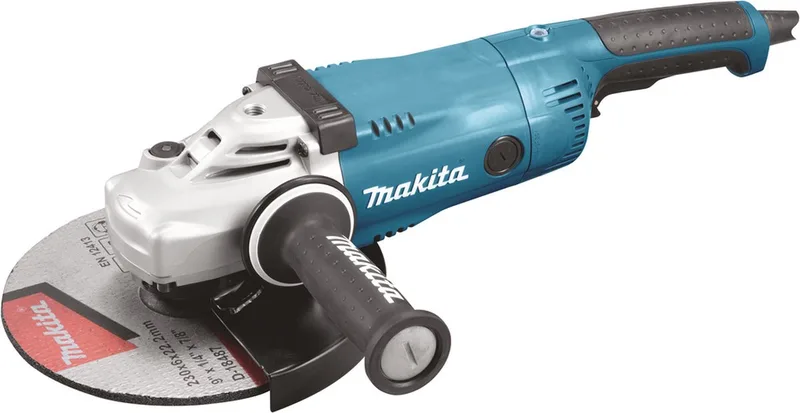 Maki Haakse Slijper GA9020RF van Makita – productafbeelding