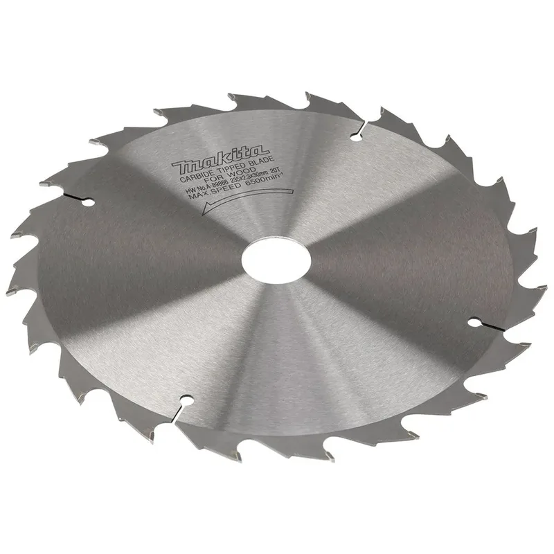 Maki Hand Cirkelzaag N5900B by Makita – product image 2 of 2
