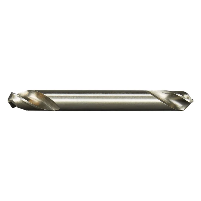 Makita 10,0x89mm Metaalboor dubbelzijdig - B-26858 de Makita – image du produit