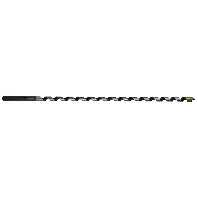 Makita 10,5x400mm Slangenboor - E-07799 von Makita – Produktbild