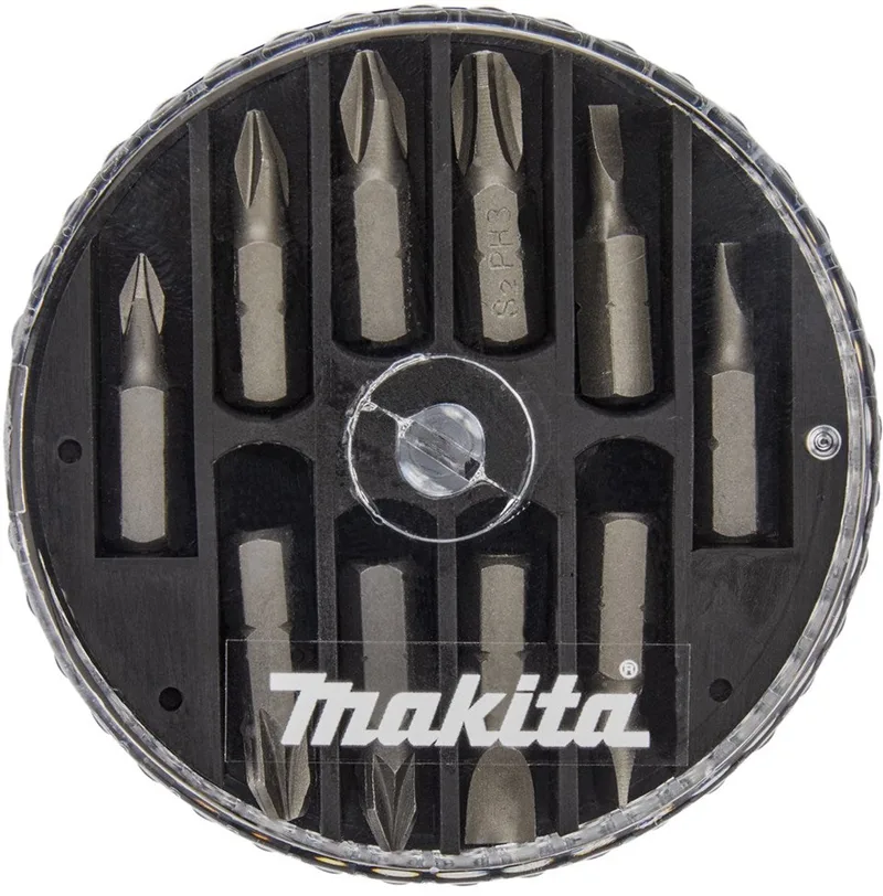 Makita 10-delig Schroefbitset - D-73293 by Makita – product image