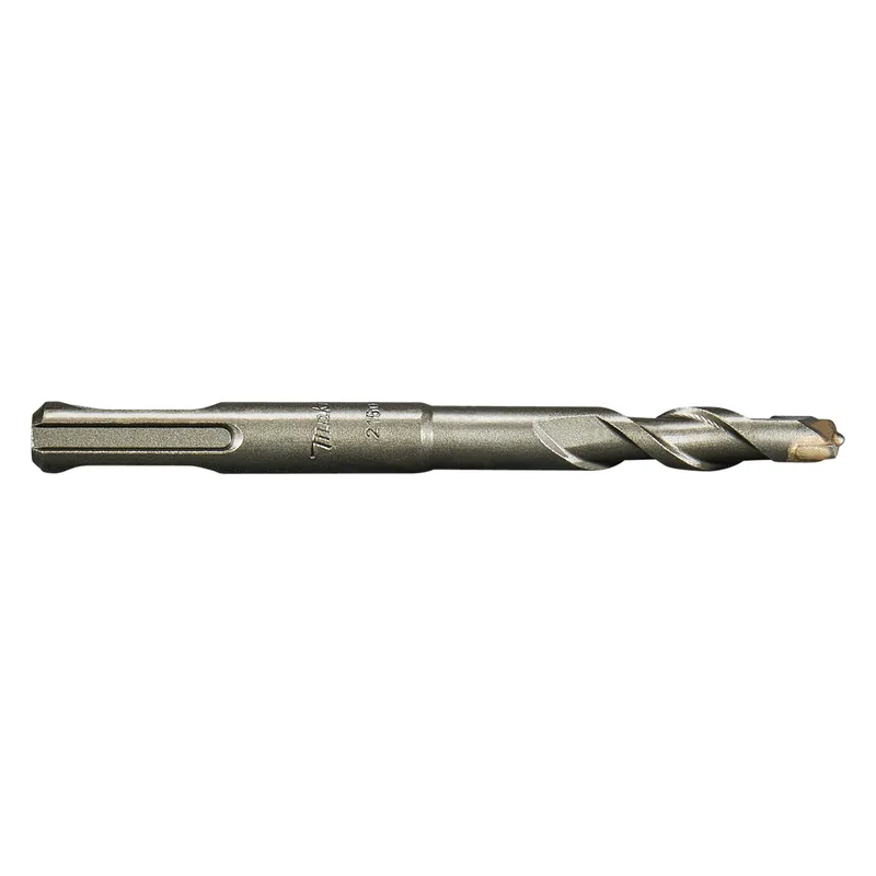 Makita 10 x 110 mm SDS-PLUS Betonboor - B2S: - B-60361 von Makita – Produktbild