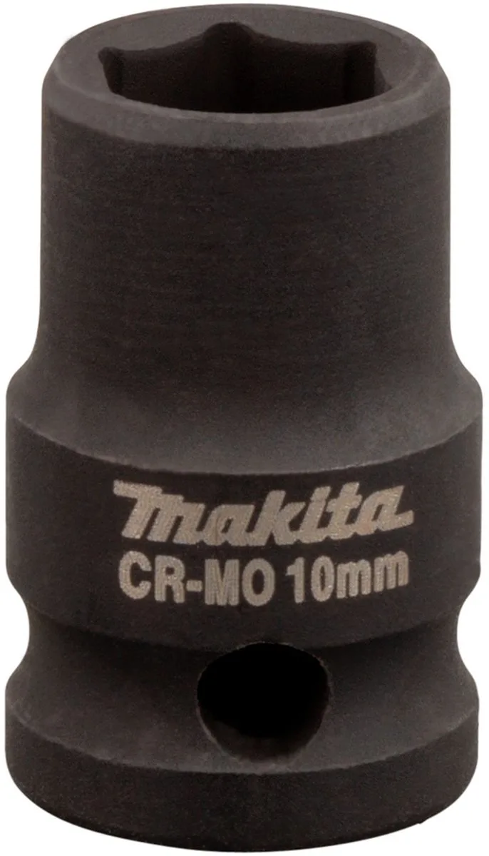Makita 10 x 28 mm 3/8 Standaard Krachtdop - B-39920 von Makita – Produktbild