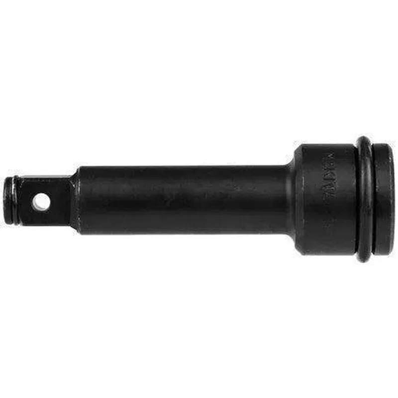 Makita 100mm 1/2" Krachtdop verlengstuk - 134874-8 de Makita – image du produit