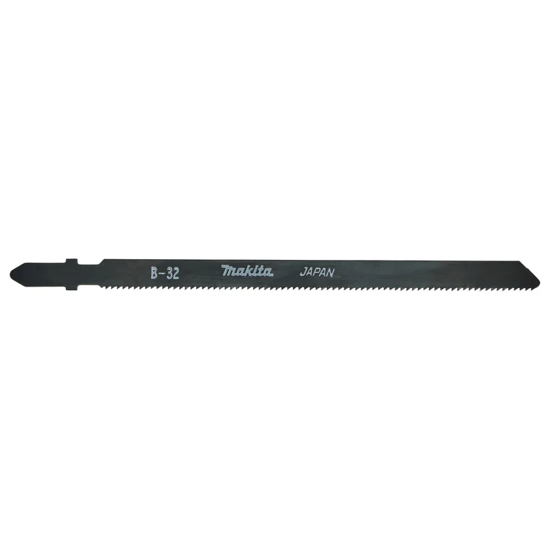 Makita 107mm Decoupeerzaagblad metaal/aluminium - B-10431 de Makita – image du produit