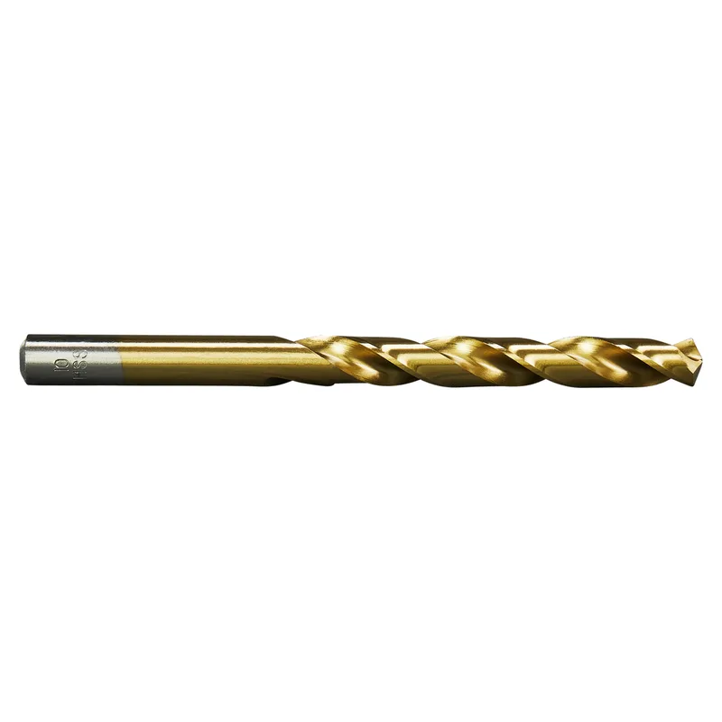 Makita 10x133mm Metaalboor - D-43832 by Makita – product image