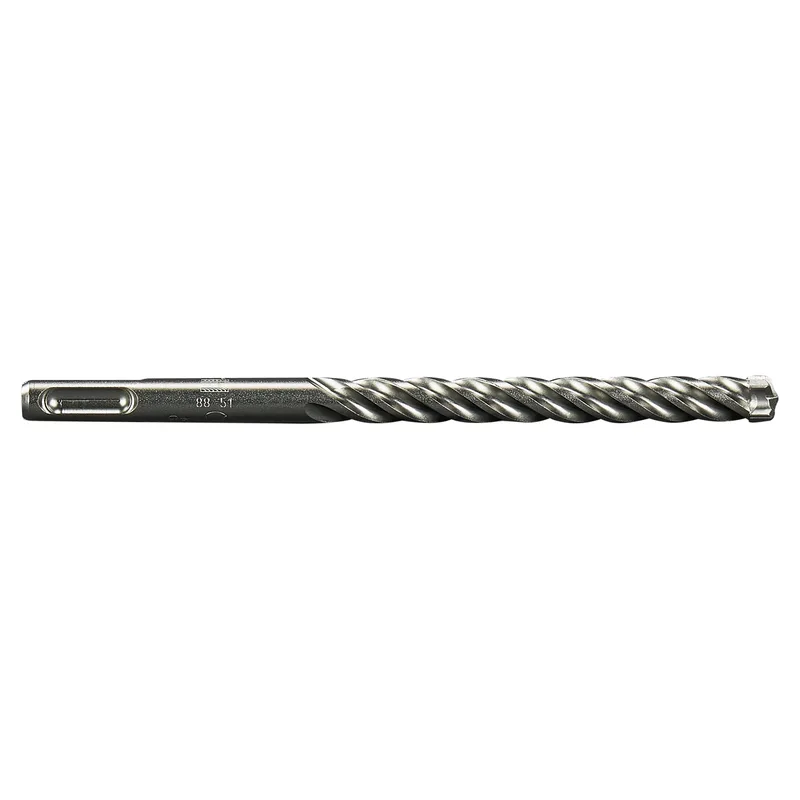 Makita 11 x 165 mm SDS-PLUS Betonboor - P4S: - E-14495 by Makita – product image