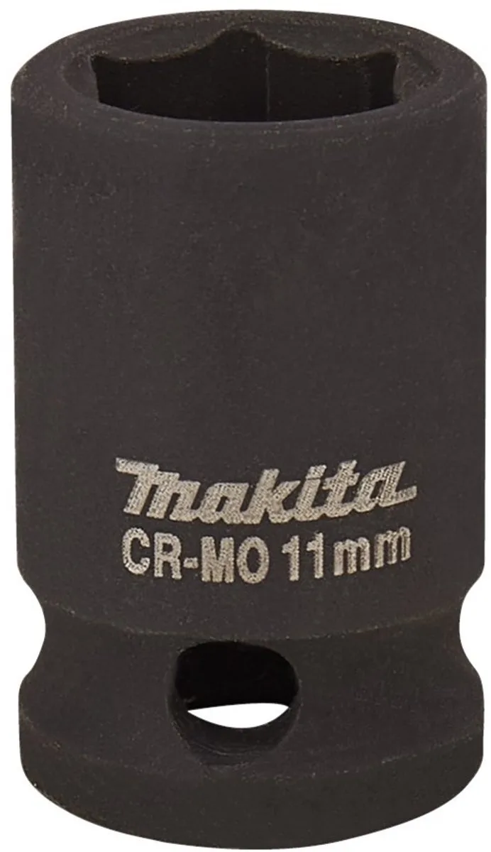 Makita 11 x 28 mm 3/8 Standaard Krachtdop - B-39936 by Makita – product image