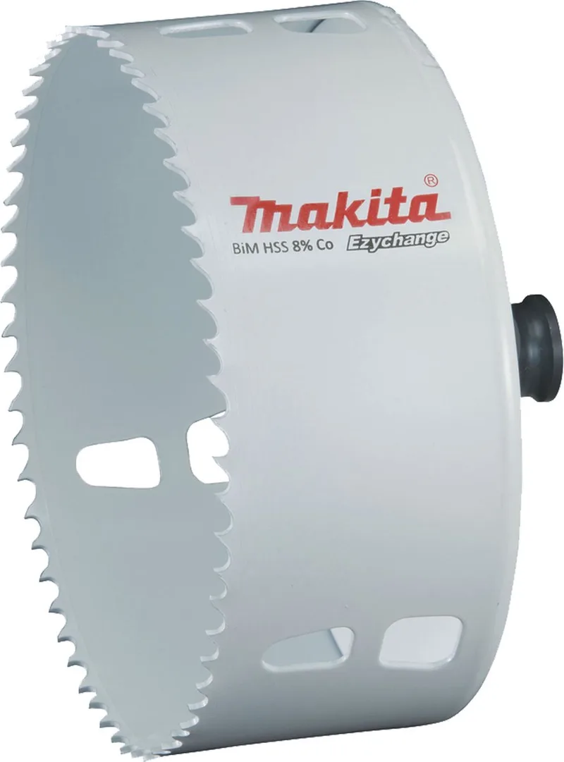 Makita 114x44mm Gatzaag hout/metaal - E-04020 von Makita – Produktbild