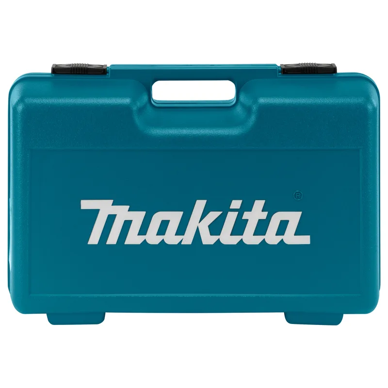 Makita 115/125mm Koffer kunststof haakse slijper - 824985-4 de Makita – image du produit