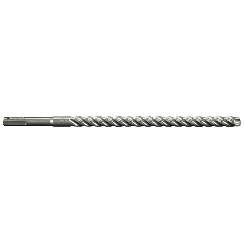 Makita 12 x 265 mm SDS-PLUS Betonboor - P4S: - E-14847 de Makita – image du produit