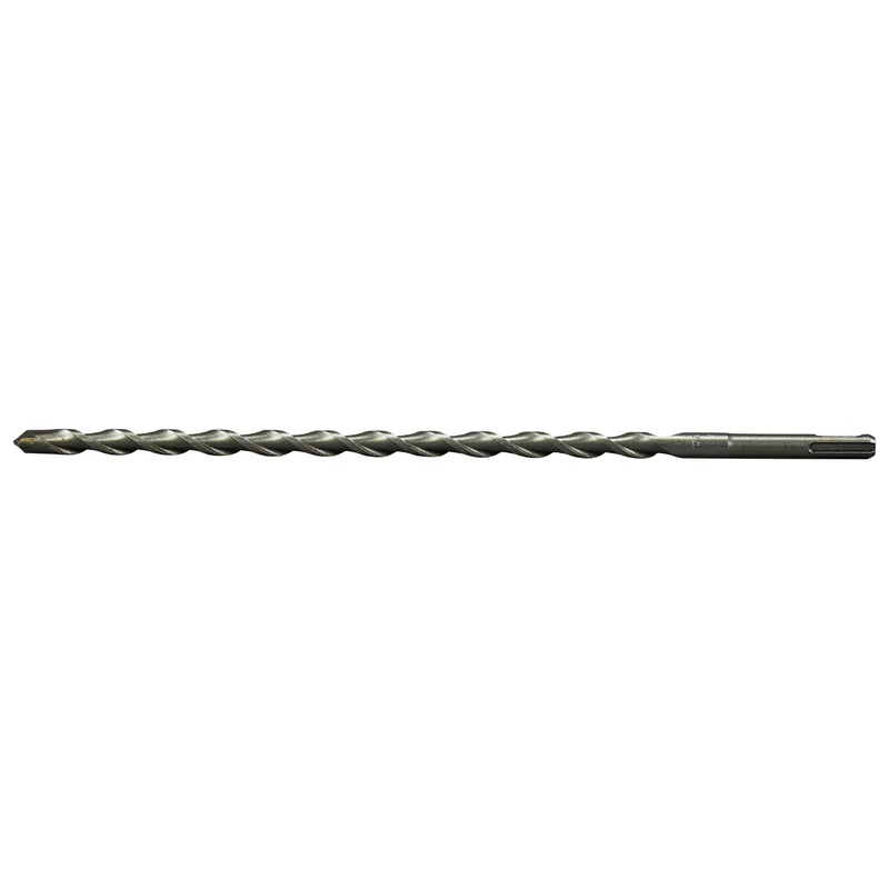 Makita 12 x 350 mm SDS-PLUS Betonboor - B2S: - D-65165 by Makita – product image