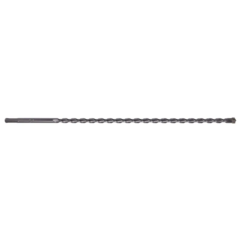 Makita 12 x 460 mm SDS-PLUS Betonboor - B4S: - B-62789 von Makita – Produktbild