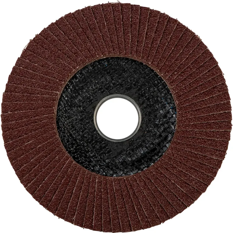 Makita 125mm A80 D-63498 Lamellenschijf von Makita – Produktbild 2 von 2