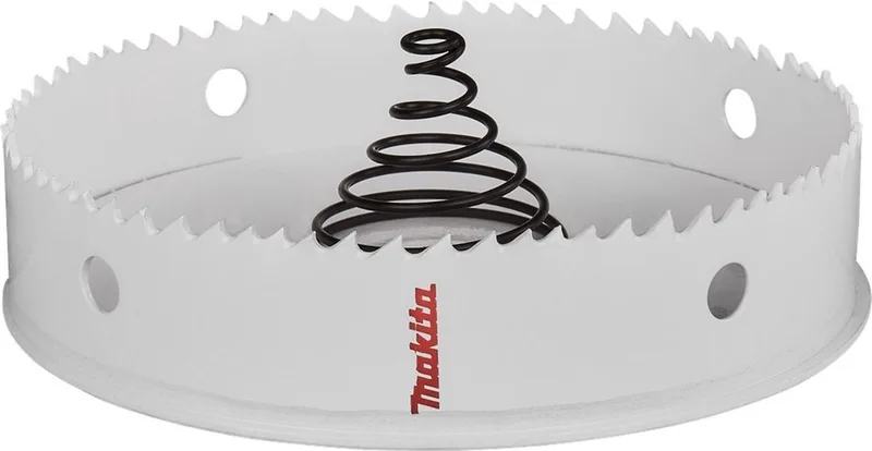 Makita 127x20mm Gatzaag metaal - B-36108 fra Makita – produktbillede